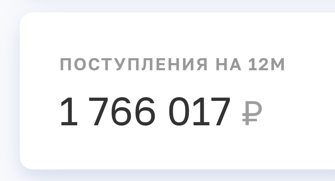 Взято из личного кабинета с целью иллюстрации