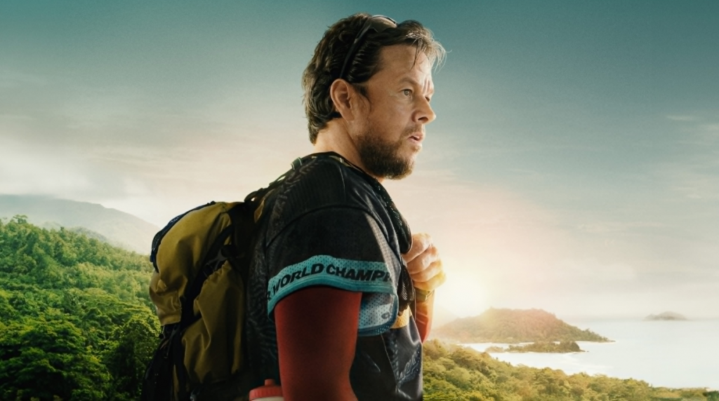 Mark Wahlberg to Star in True-Life Dog Tale 'Arthur the King'
