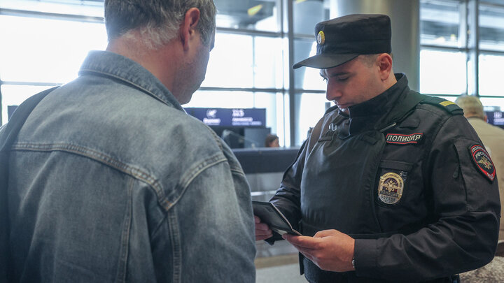 ФОТО: BULKIN SERGEY/NEWS.RU/GLOBALLOOKPRESS