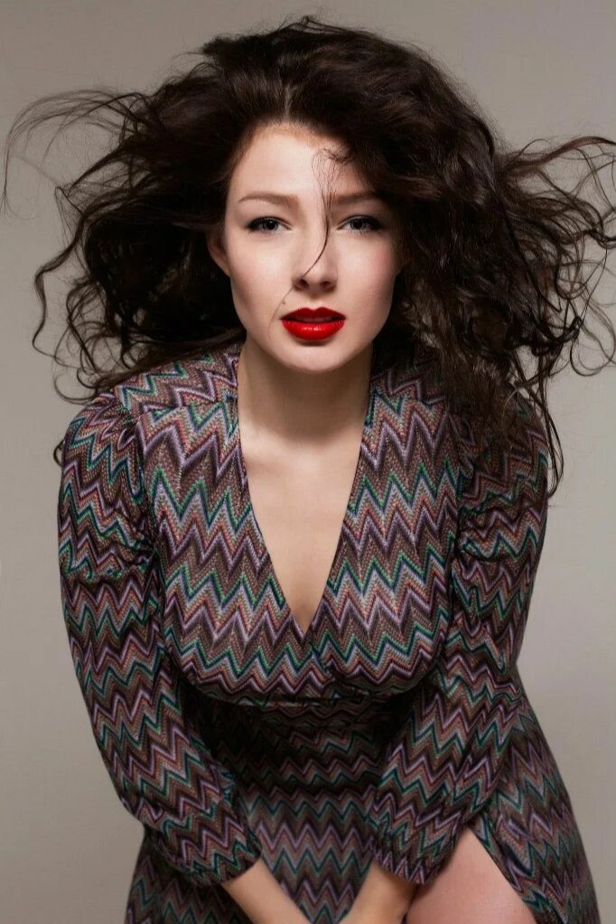 София Хандамирова