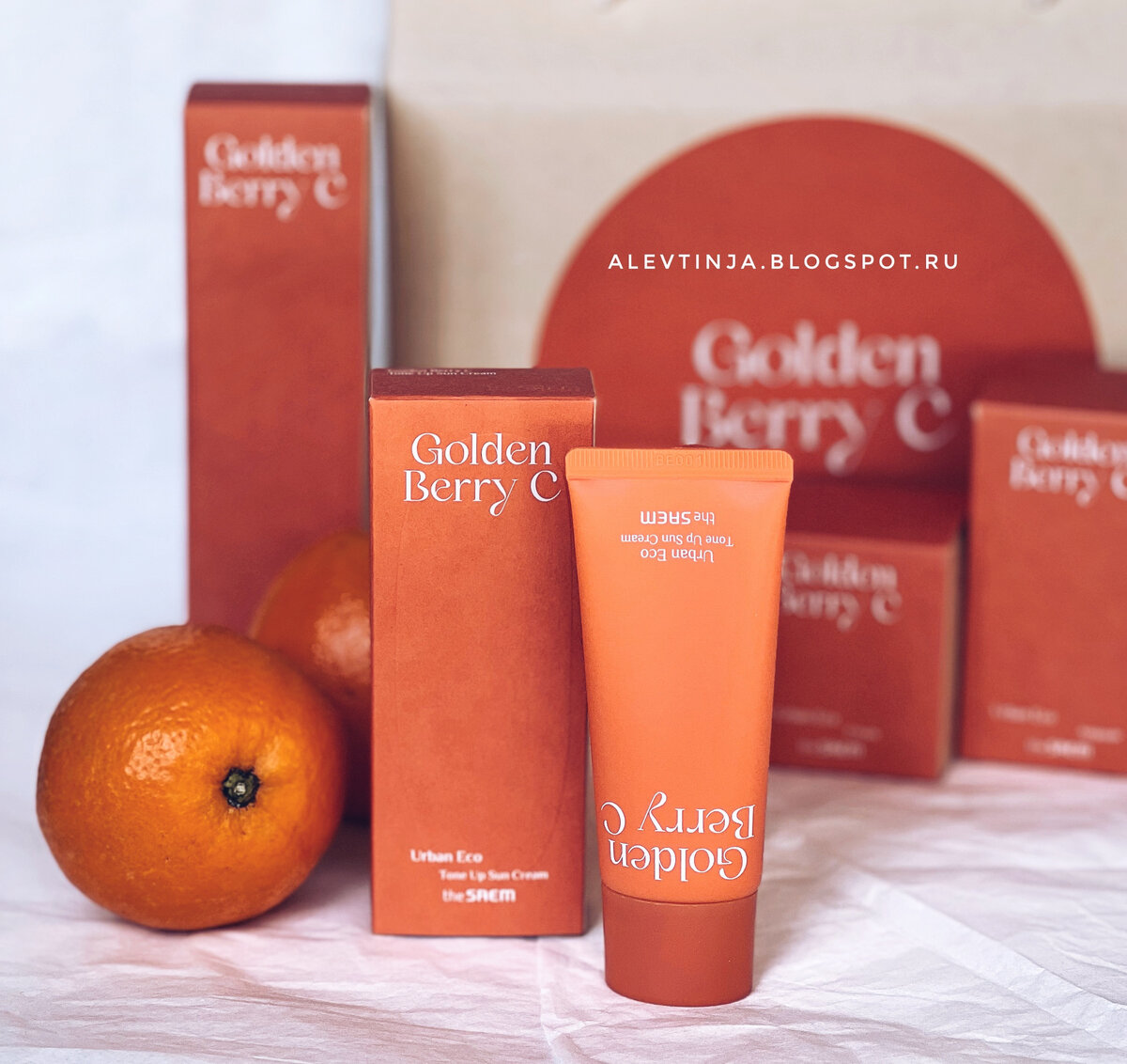 Golden berry c