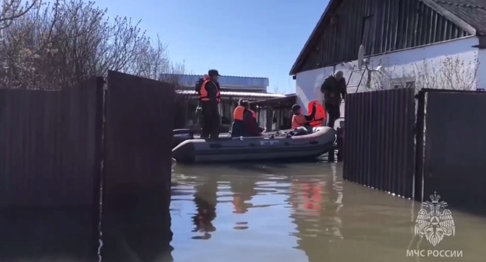    Пресс-служба МЧС
