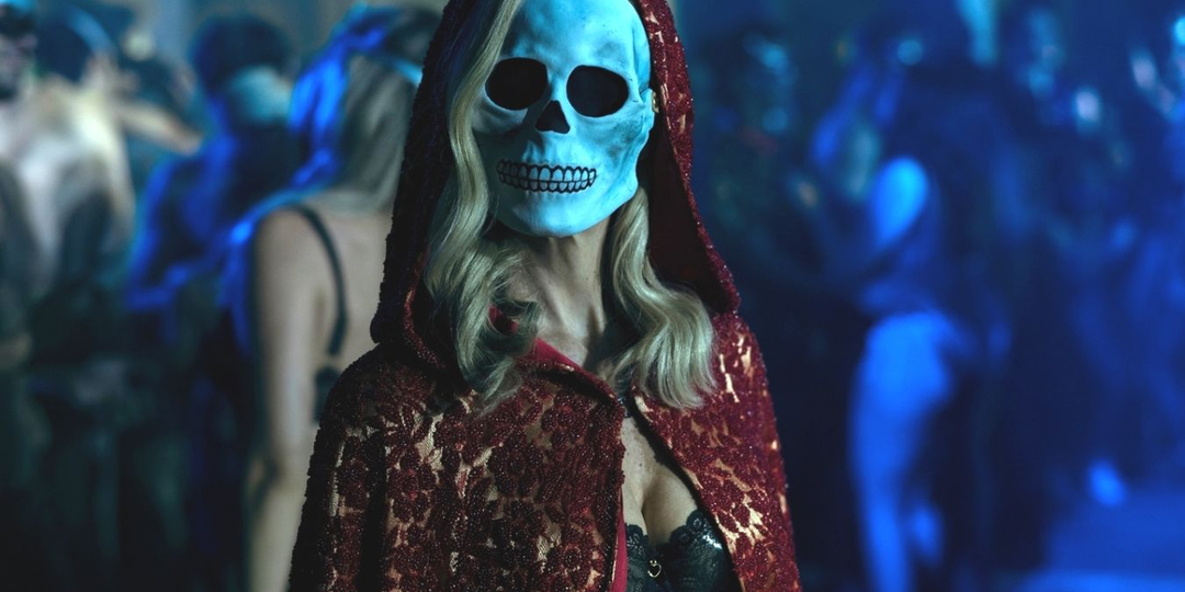 Детективные мини-сериалы от Netflix, которые смотрятся на одном дыхании