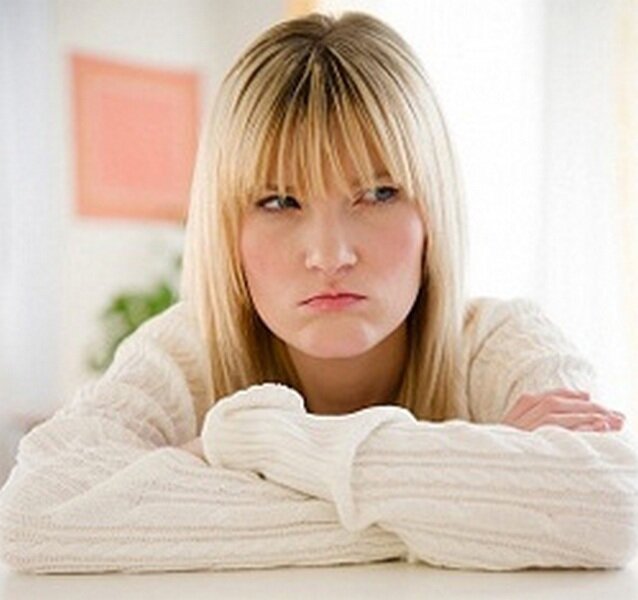 Почему сложно забыть обиды. Источник: Яндекс Картинки. 