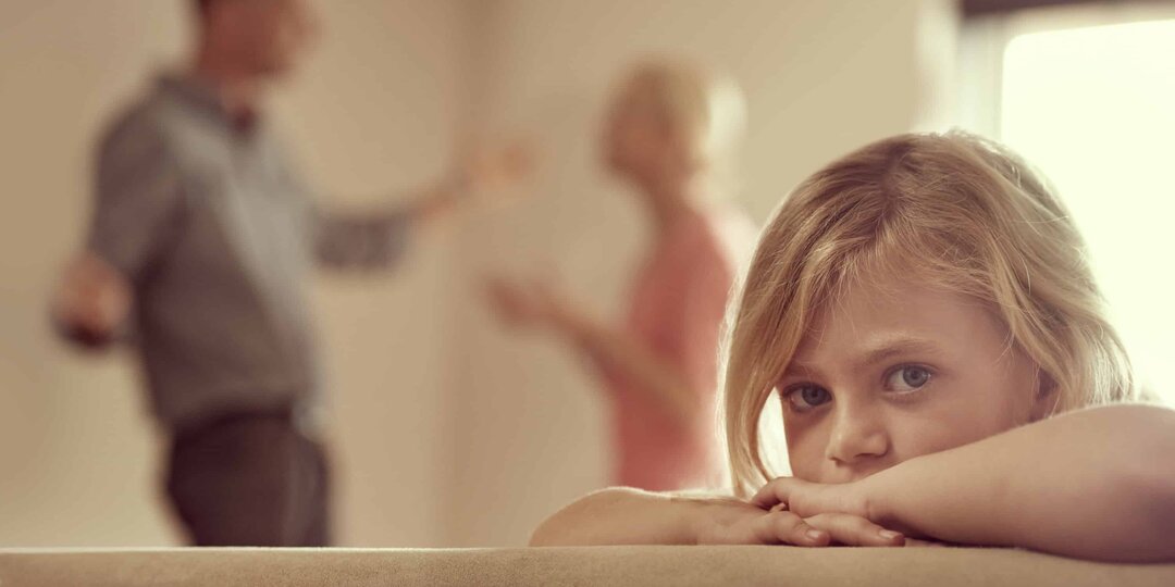 Как понять, что родители тебя не любили в детстве?