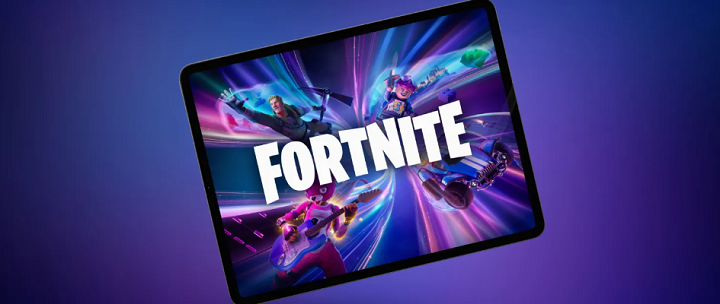   Epic Games планирует возродить Fortnite на iPad после того, как Европейский суд принял решение о введении новых правил для использования альтернативных магазинов приложений на iPadOS, аналогичных...-2