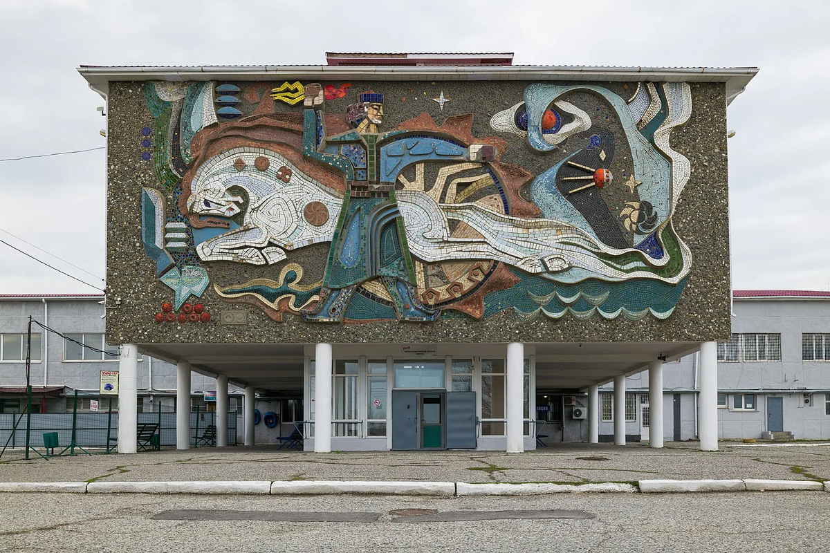 Элиста. Вокзал. Фото из открытых источников Яндекс.Картинки