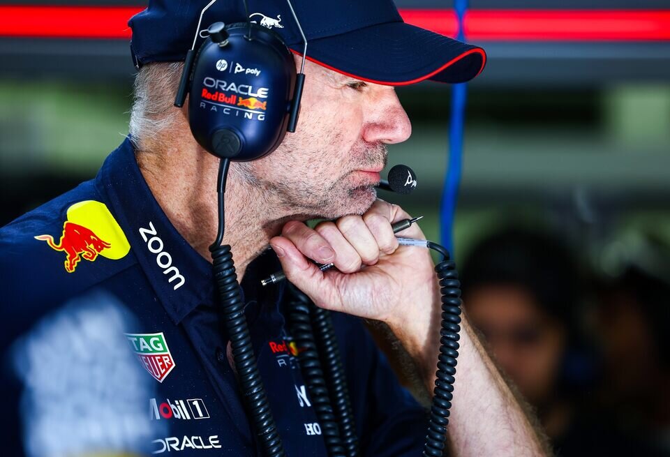    Getty Images / Red Bull Content Pool