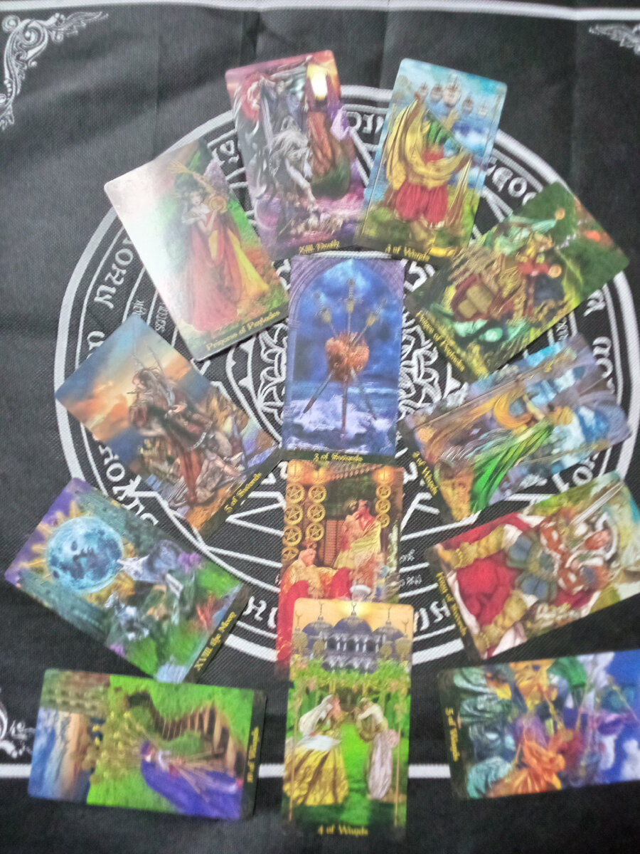 авторское фото