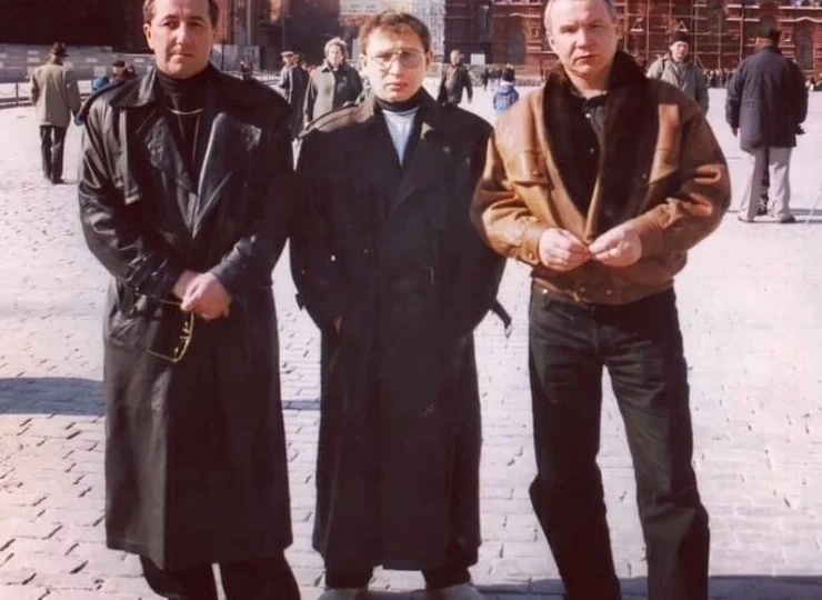 Куда пропали криминальные авторитеты 1990-х