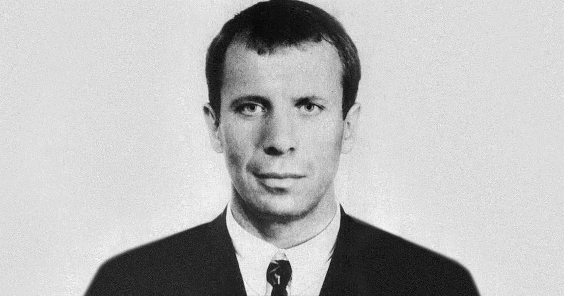 Сергей Тимофеев (Сильвестр). Один из самых известных криминальных авторитетов Москвы