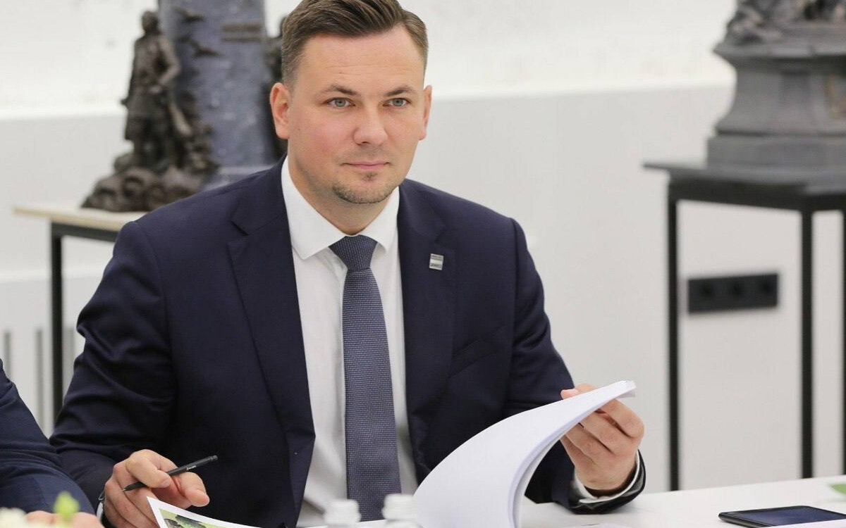    Воронежские власти просят федералов снизить план по вводу жилья сразу на 20% Фото: воронежский Союз архитекторов