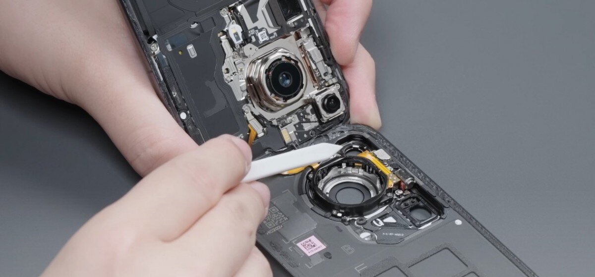 Исследуем Huawei Pura 70 Ultra! Примеры фото и облачный апгрейд кадров