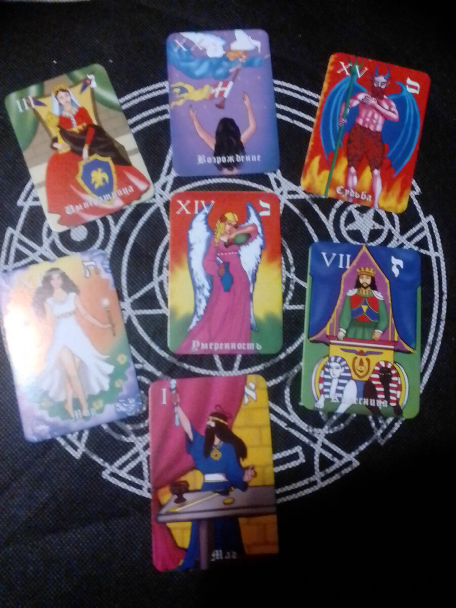 авторское фото