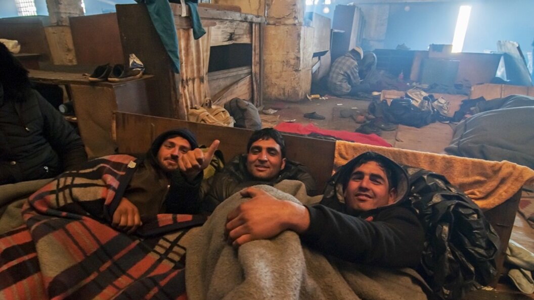    Zeljko Sinobad_shutterstock