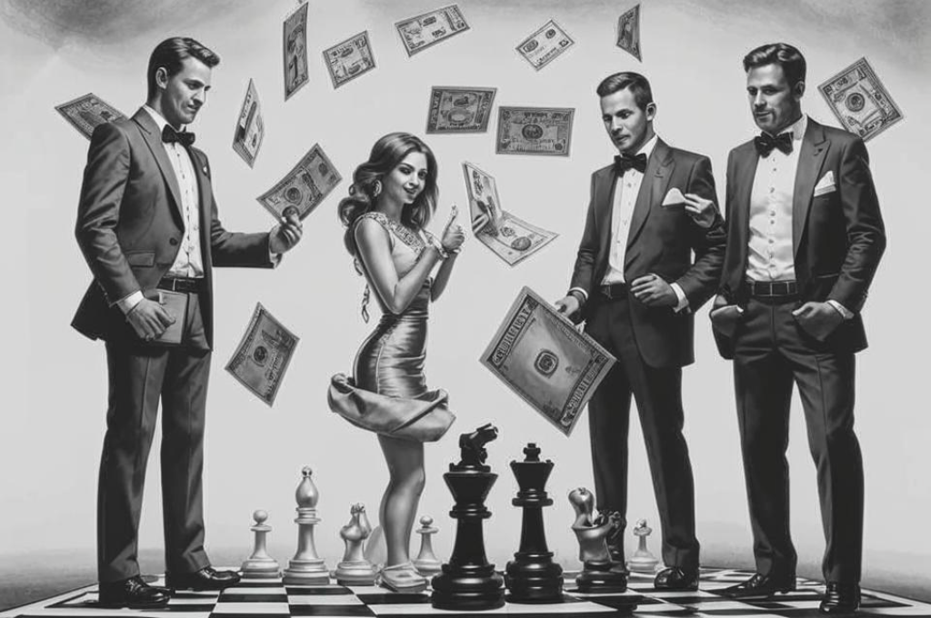 Вы были бы правы, если бы так не заблуждались.