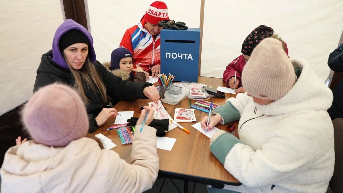 На трассе Сургут-Салехард мужчина погиб, бросившись под колеса «Тойоты». Видео