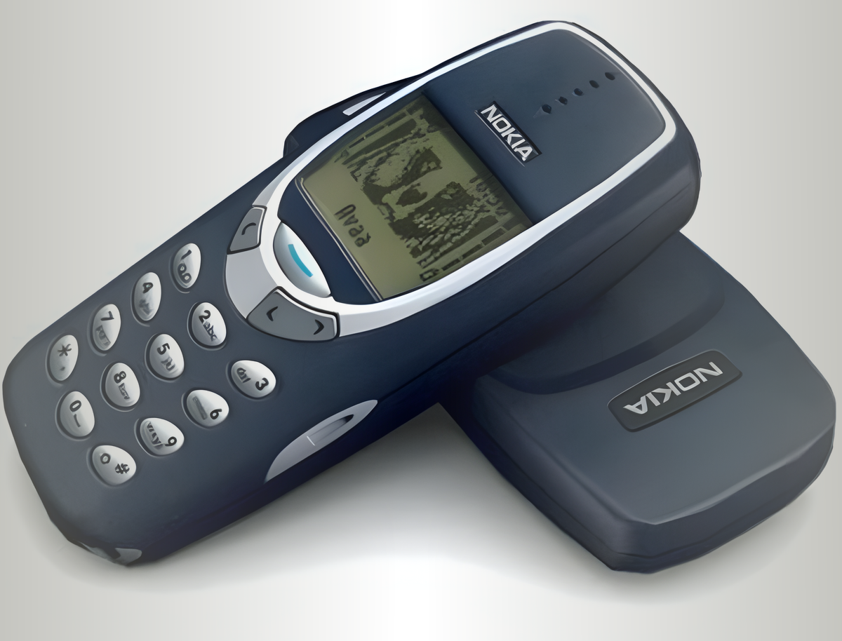 Nokia 3210