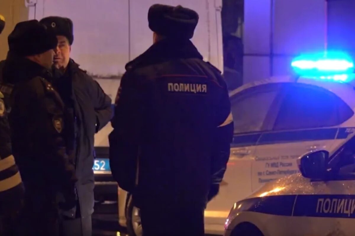    Российского актера с ожогами 90% тела нашли у военкомата в Петербурге