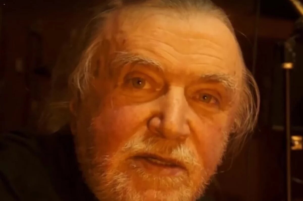    Не было бы ни «Кино», ни «Аквариума».