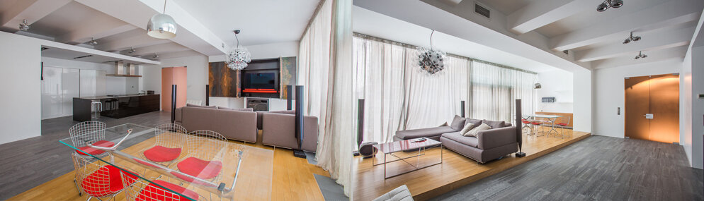 Фото из архива Apple Real Estate