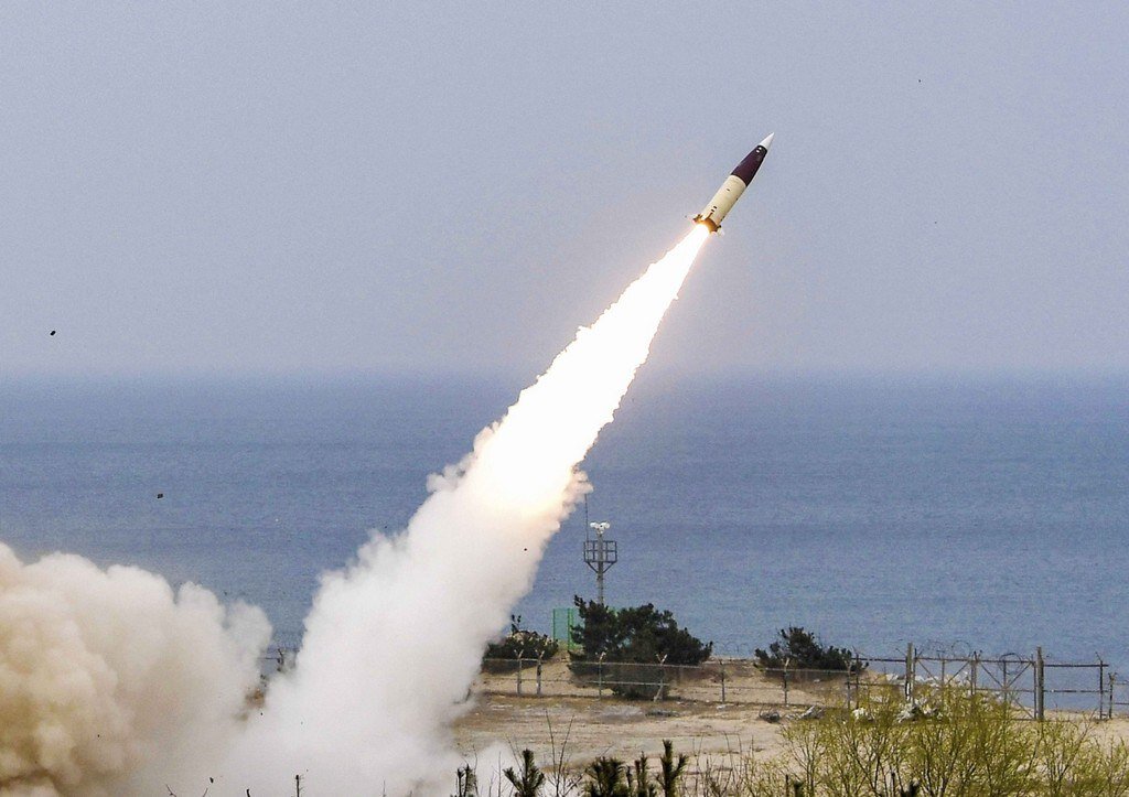 Defense Ministry/Keystone Press Agency/Global Look Press