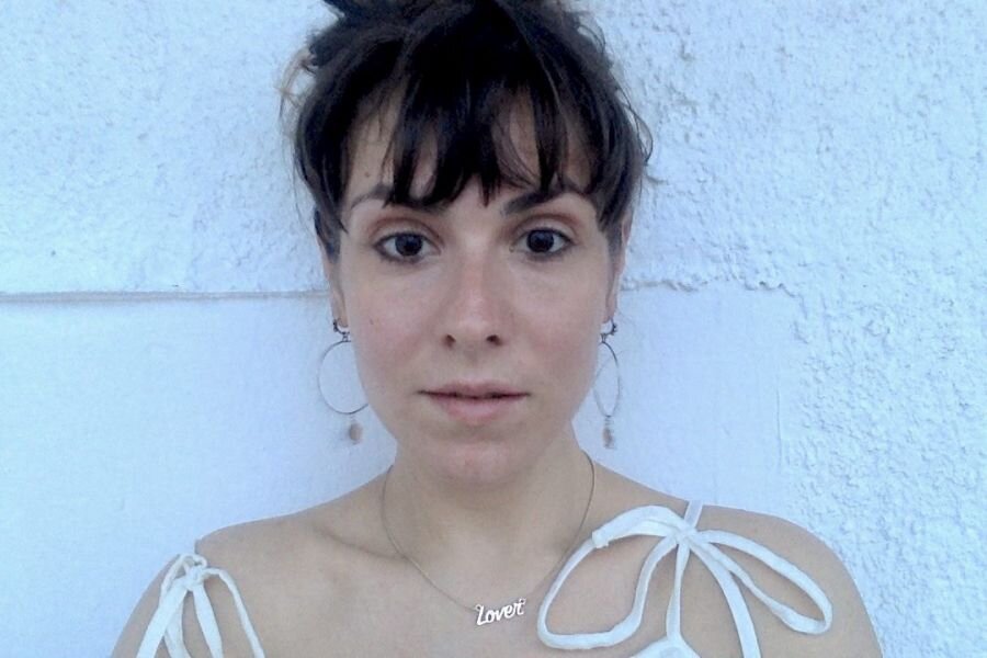 Алиса Таежная