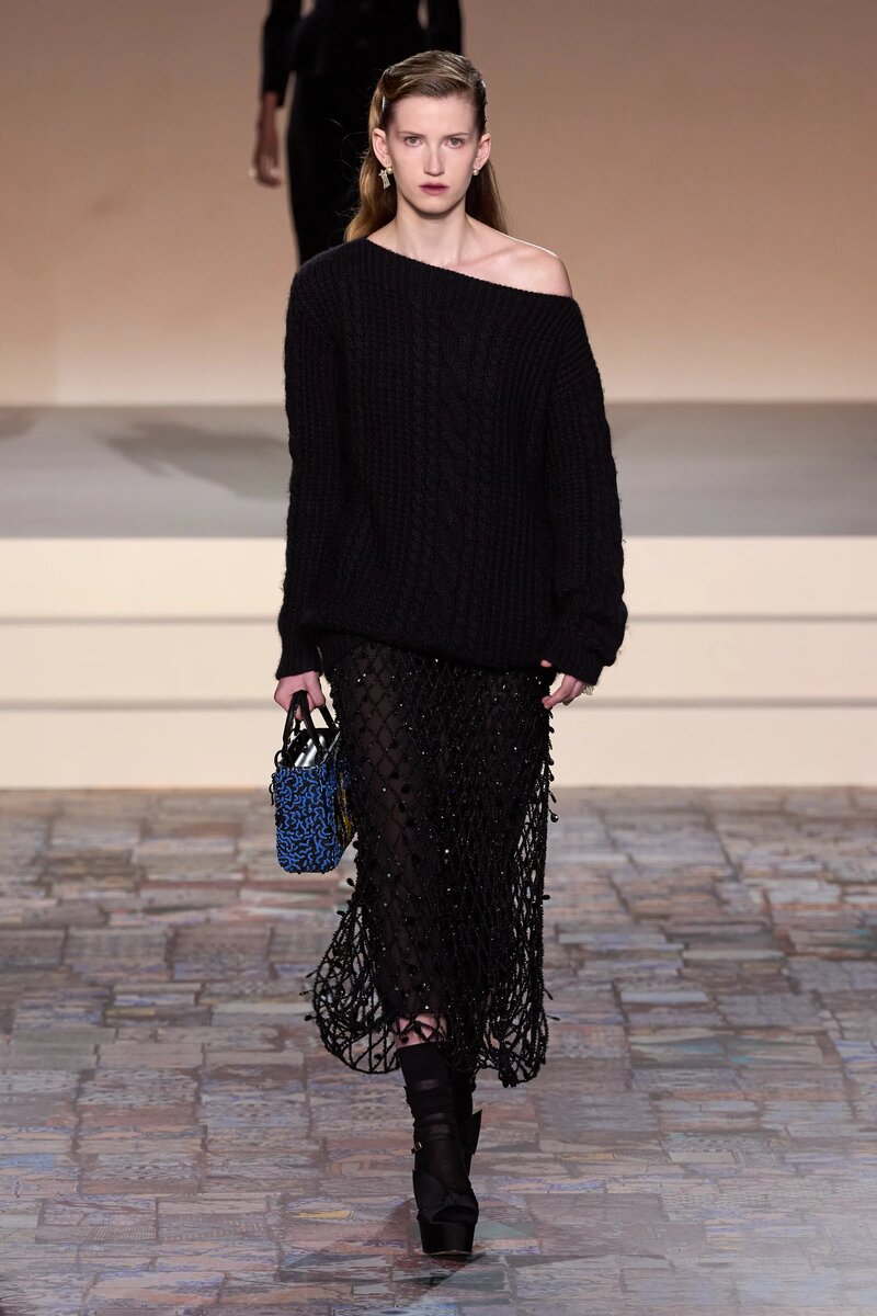 Christian Dior Pre-Fall 2024