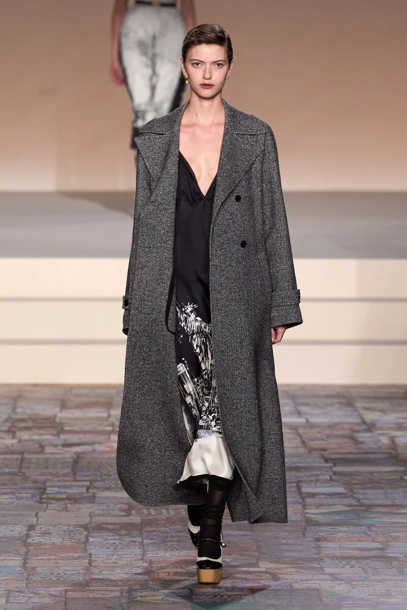 Christian Dior Pre-Fall 2024