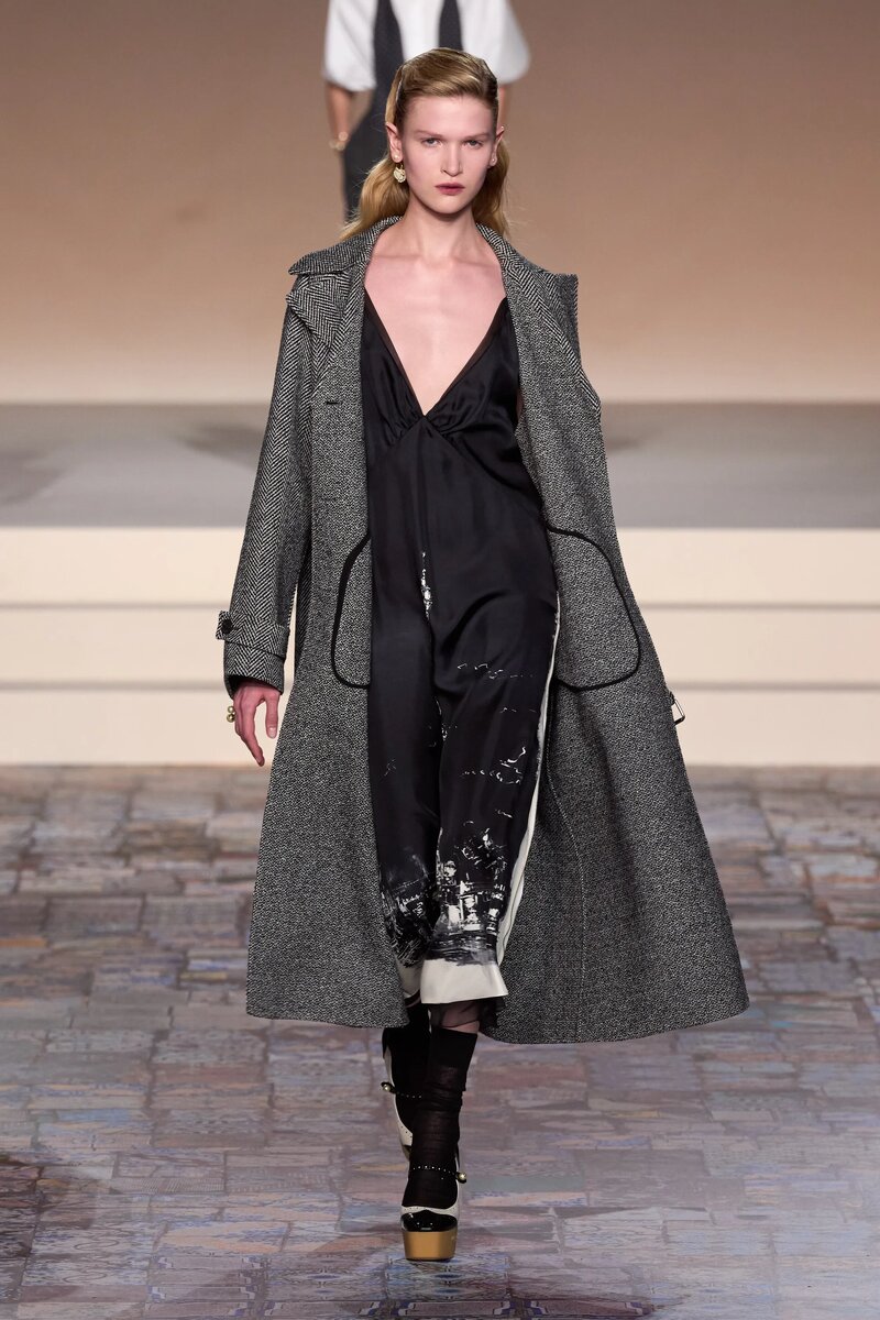 Christian Dior Pre-Fall 2024
