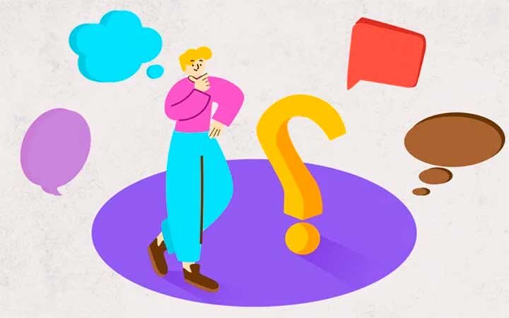 Как избавиться от сомнений.