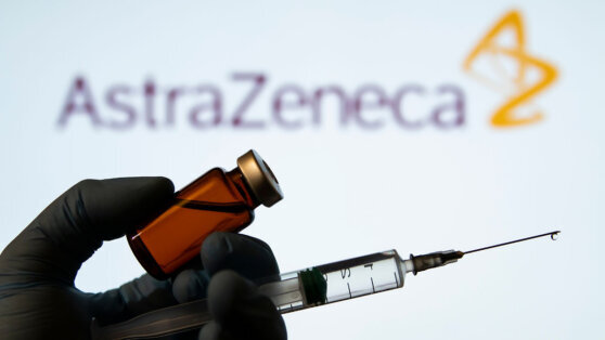    AstraZeneca признала, что ее вакцина может спровоцировать смертельное заболевание Татьяна Сидорова