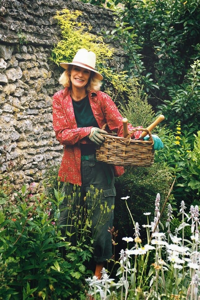 ☝🏻Не хочешь стареть – заведи садовый участок