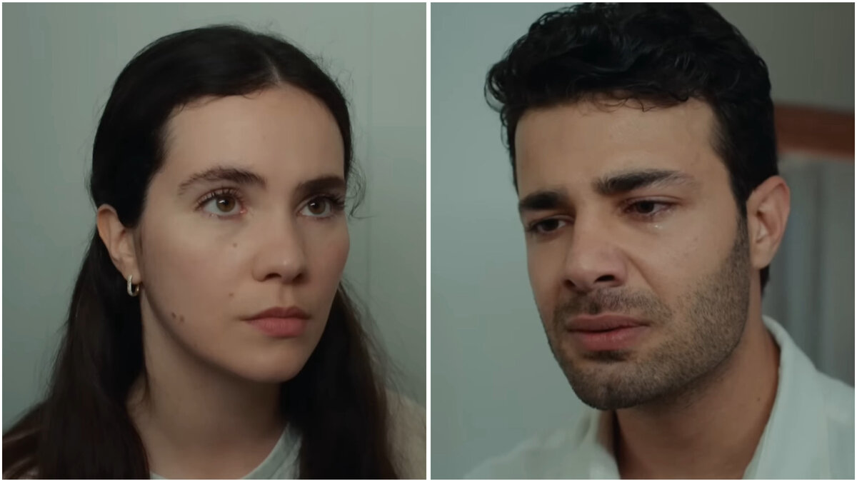 Кадры из сериала «Три сестры». Источник: https://www.kanald.com.tr/uc-kiz-kardes/