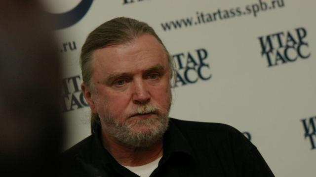 Андрей Тропилло. Фото: Trend/Елена Яковлева 