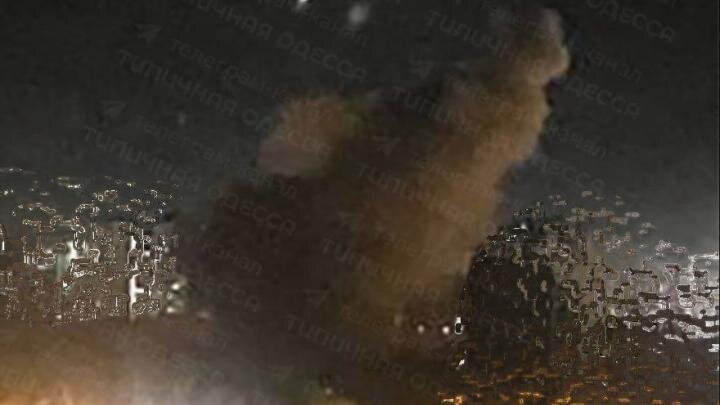 Фото: телеграм-канал "Типичная Одесса"