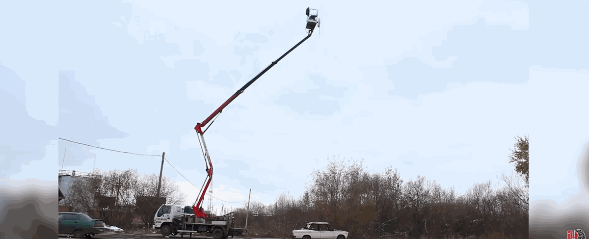 Другой ракурс