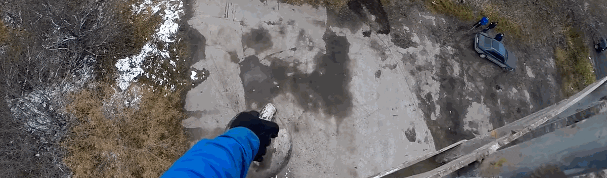 ФИНАЛ эксперимента