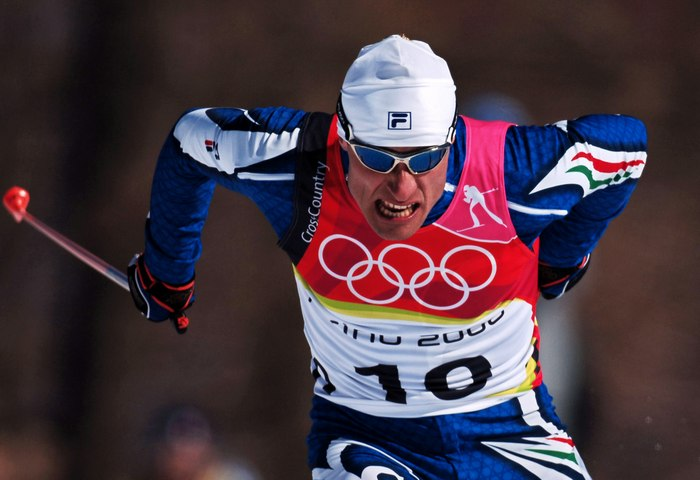 Джорджо Ди Чента