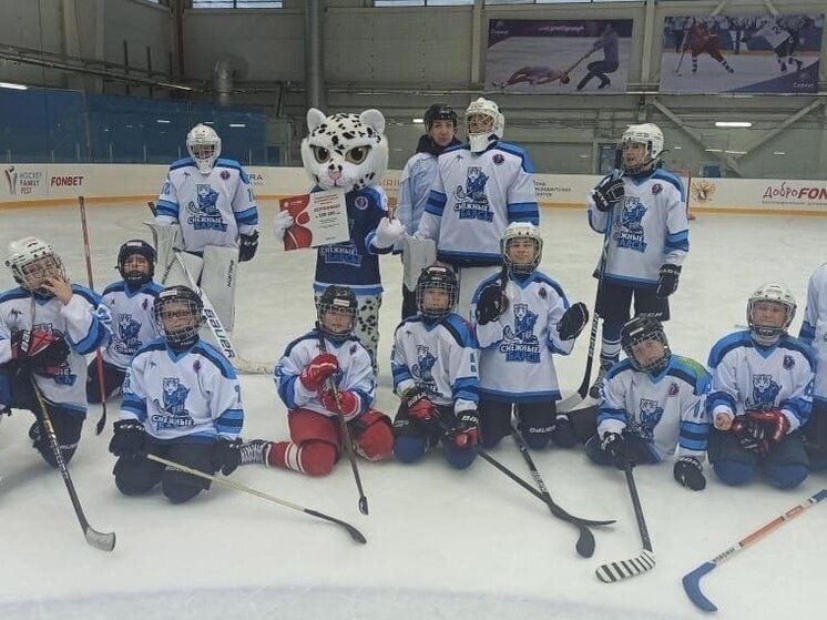     Фото: ЛРОО «ВыРАСтите мир. Аутизм в Липецке»