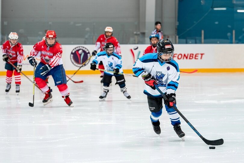     Фото: ЛРОО «ВыРАСтите мир. Аутизм в Липецке»