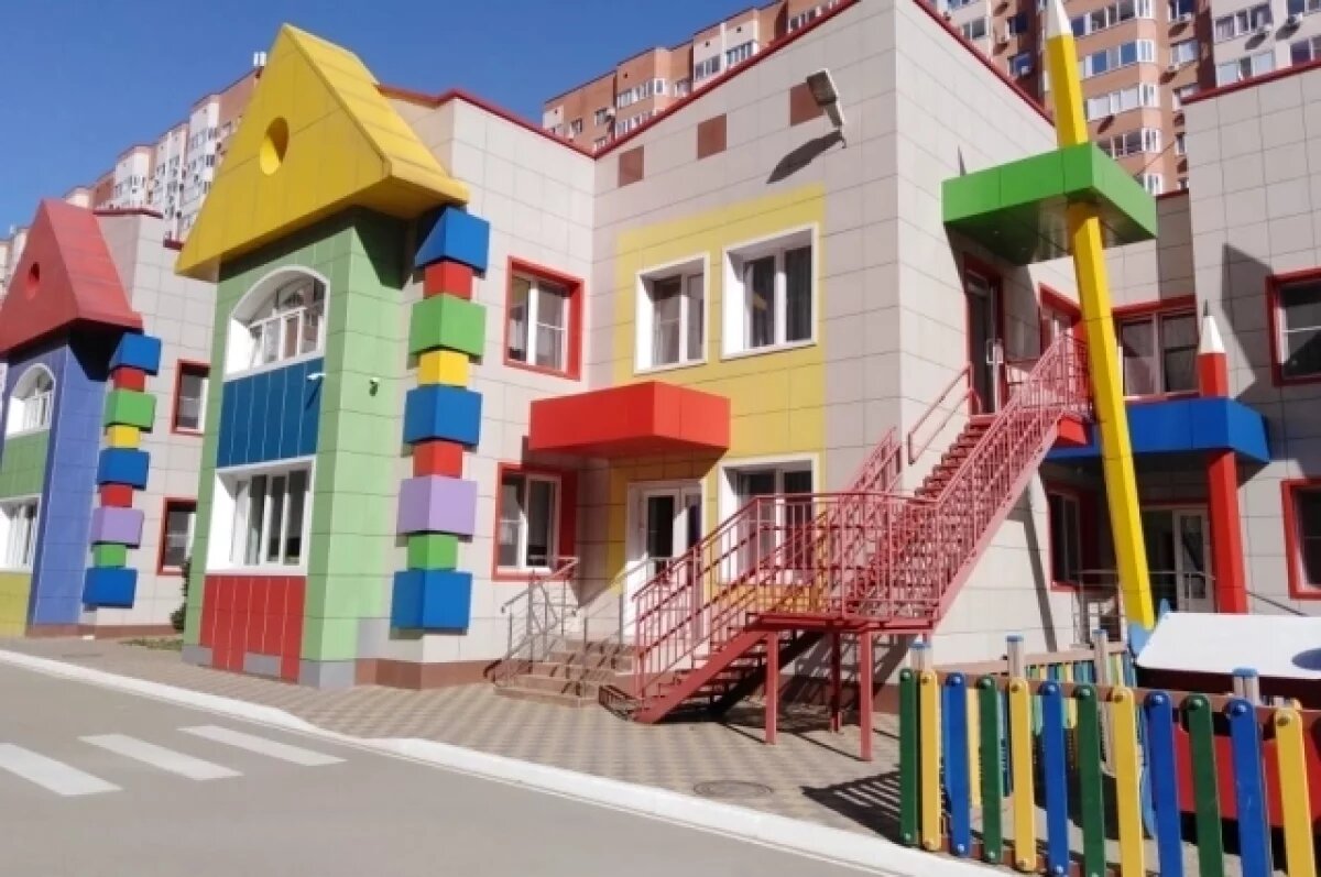    Мэрия Краснодара прокомментировала ситуацию с тараканами в детском саду