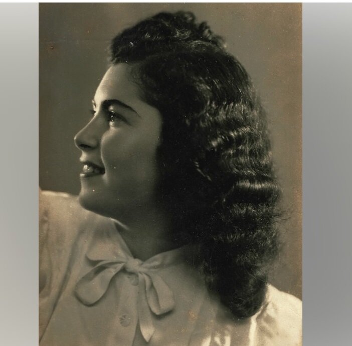 Хелена в довоенное время