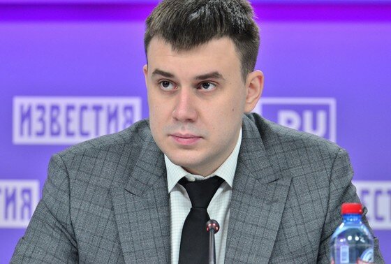    Кирилл Щекутьев