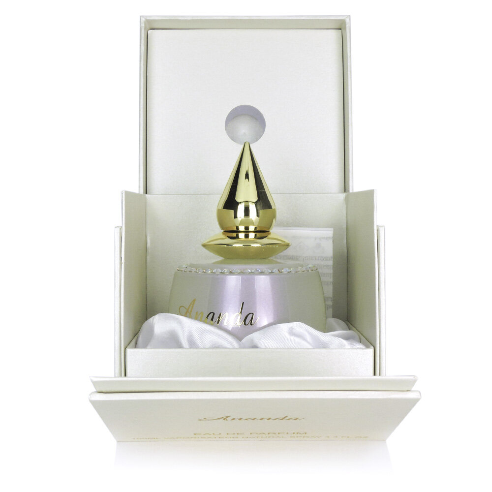 M.Micallef Ananda - парфюмерная вода для женщин.