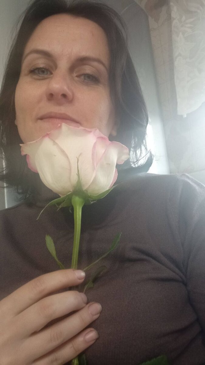 Мой день рождения. осень 2023г