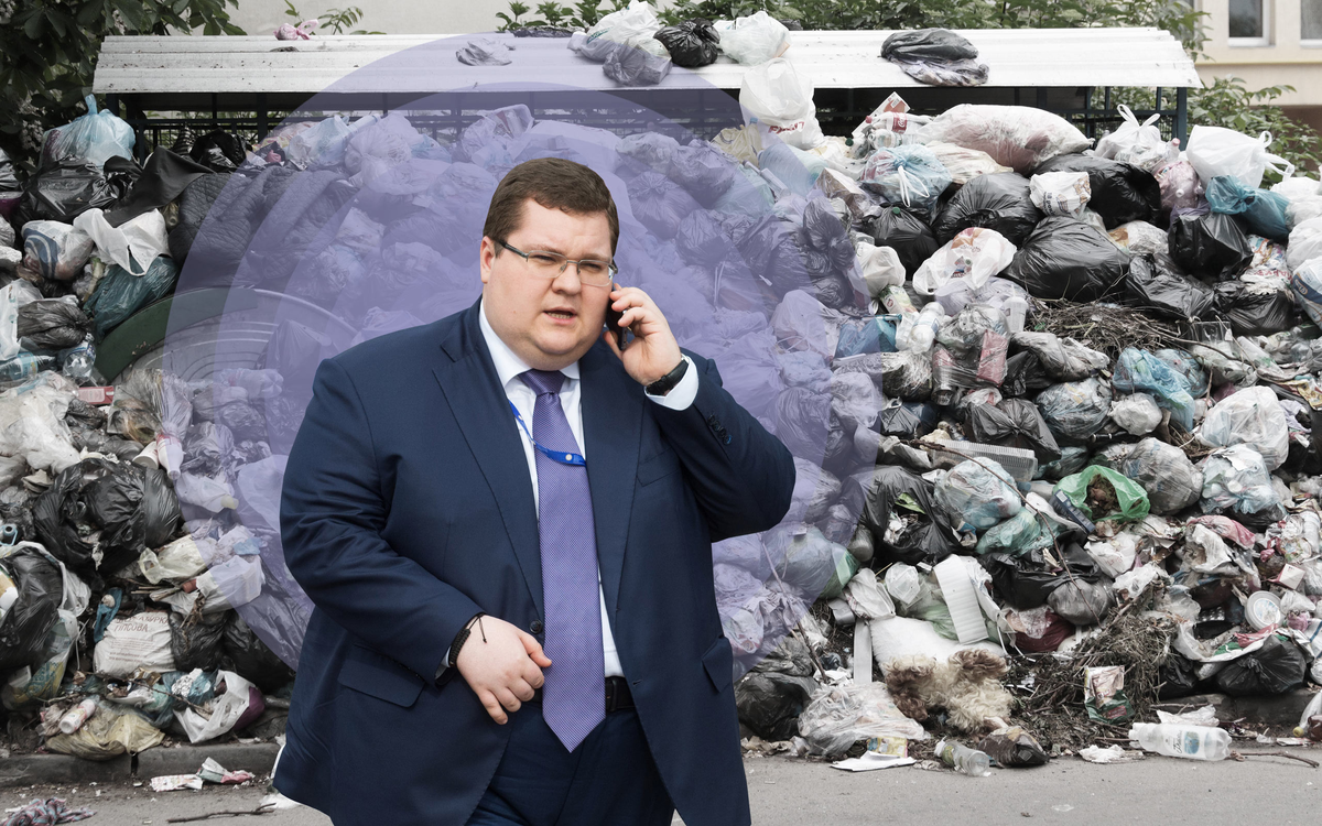 В России продолжается мусорная реформа, которая затрагивает каждого гражданина страны.