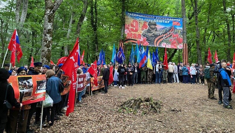      Фото: пресс-служба «Единой России»