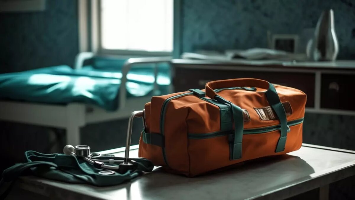     Источник: Изображение Midjourney