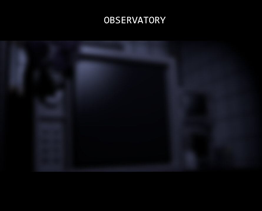 Экран загрузки перед ночью